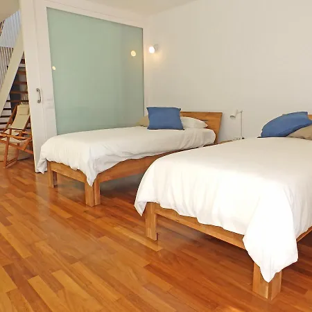 Duplex Hébergement de vacances *