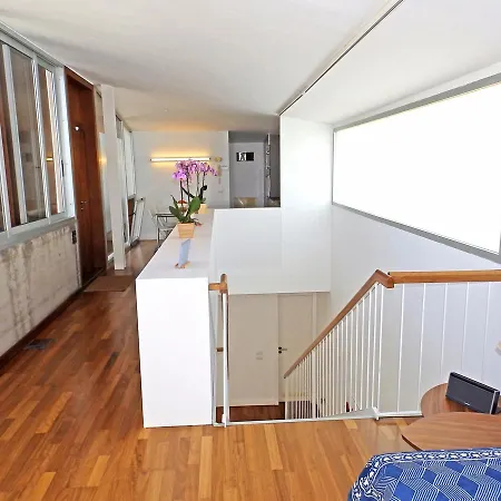Hébergement de vacances Duplex