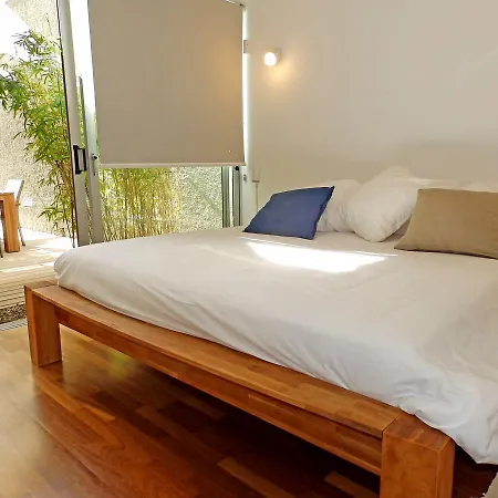 Duplex Hébergement de vacances La Mareta