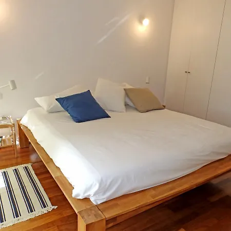 Hébergement de vacances Duplex
