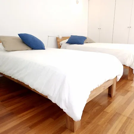 Duplex Hébergement de vacances