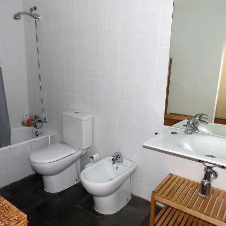 Duplex Hébergement de vacances La Mareta