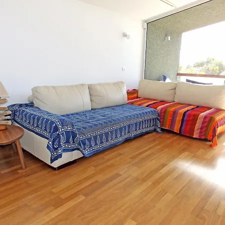 Vakantiehuis Duplex