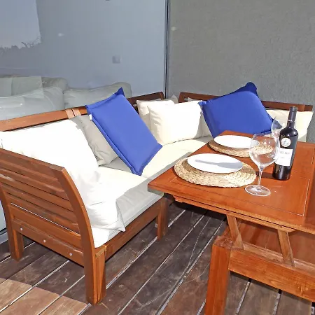 Сasa de vacaciones Duplex