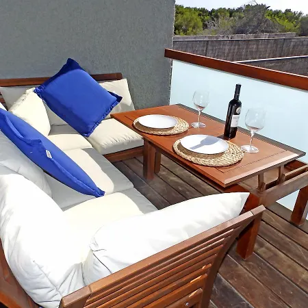 Duplex Сasa de vacaciones